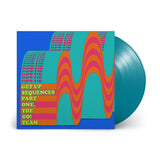 The Go! Team - Get Up Sequences Part One (Indies Turquoise Vinyl)