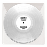 MJ Cole - Madrugada Remixes