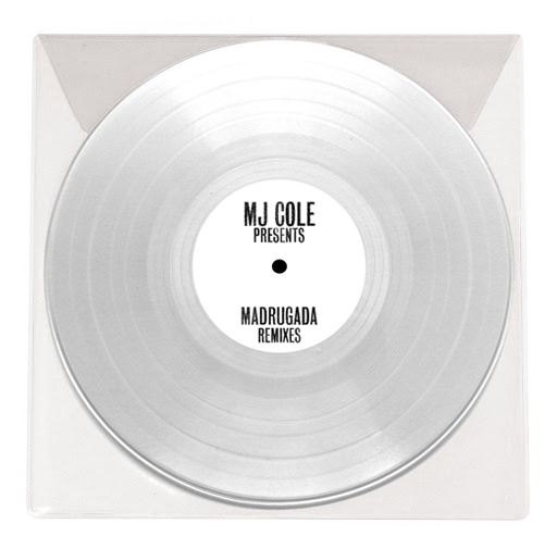 MJ Cole - Madrugada Remixes