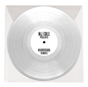 MJ Cole - Madrugada Remixes