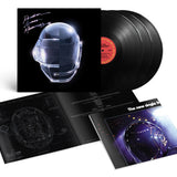 Daft Punk - Random Access Memories: 10th Anniversary (3LP)
