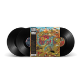 Django Django - Django Django: 10th Anniversary (3LP)