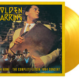 Golden Earring - Back Home: Complete Leiden 1984 concert (Translucent Yellow 2LP) EU RSD23