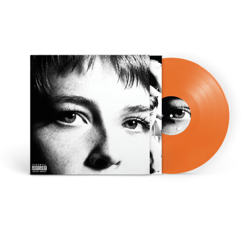 Maggie Rogers - Surrender (Tangerine Vinyl)