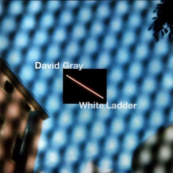 David Gray - White Ladder (2020 Remaster 2LP White Vinyl)