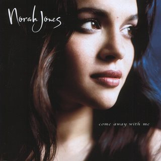 Norah Jones - Come Away With Me (1LP)