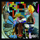 Klaxons - Myths Of The Near Future