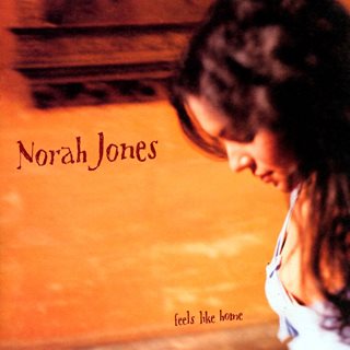 Norah Jones - Feels Like Home (1LP)