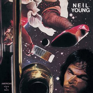 Neil Young - American Stars ‘N Bars