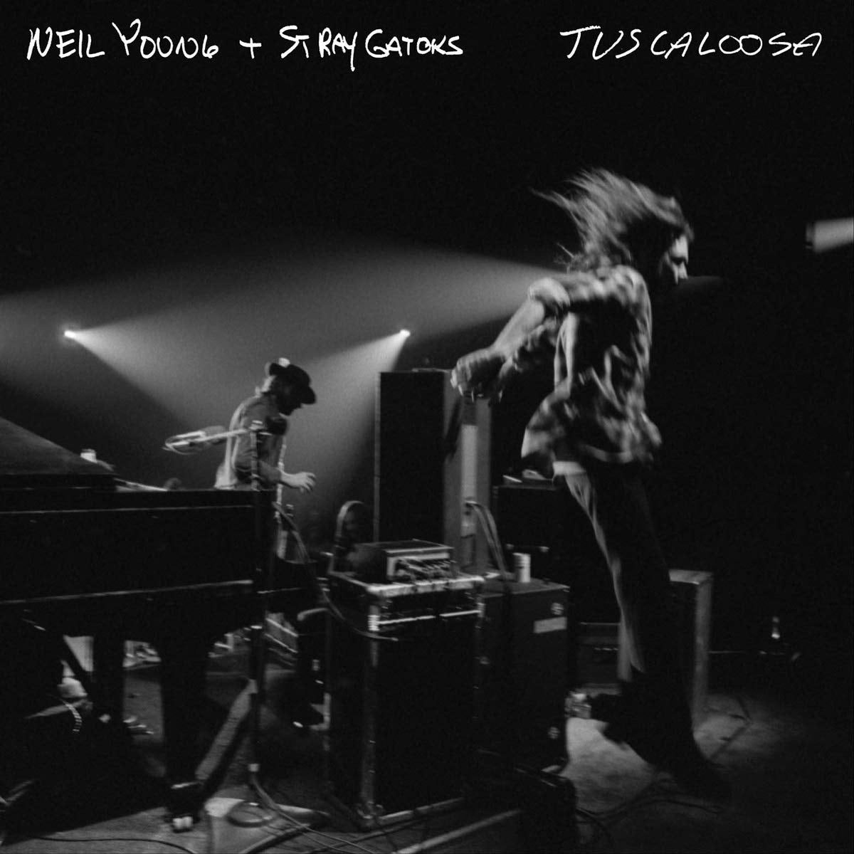 Neil Young & The Stray Gators - Toronto 1973 – Wax and Beans