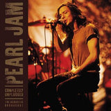 Pearl Jam - Completely Unplugged: The Acoustic Broadcast (2LP Red Vinyl)