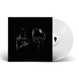 Zeal and Ardor - Zeal and Ardor (White Vinyl)