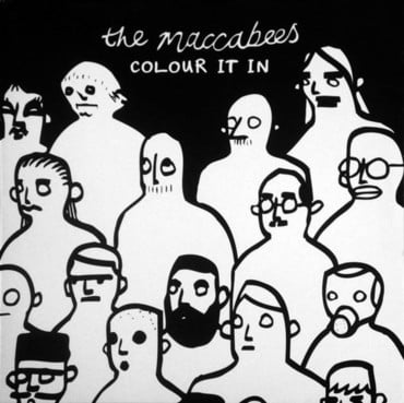 Maccabees - Colour It In (LP) (RSD22)