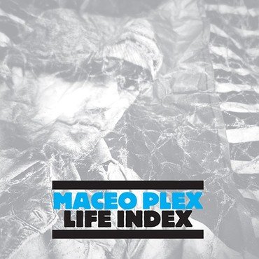 Maceo Plex - Life Index (White 2 x 12") RSD2021