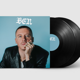 Macklemore - BEN (2LP)