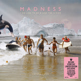 Madness - I Do Like To Be B-Side The A-Side, Vol. 3 (LP) RSD23
