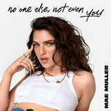 Mae Muller - no one else, not even you (12")