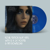 Pearl Charles - Magic Mirror (Blue Vinyl)