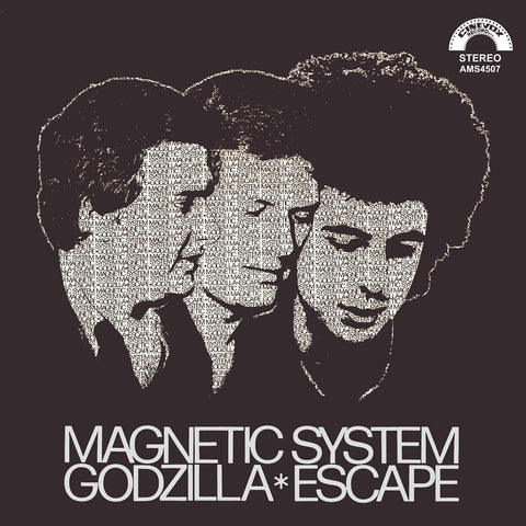 Magnetic System - Godzilla/Escape