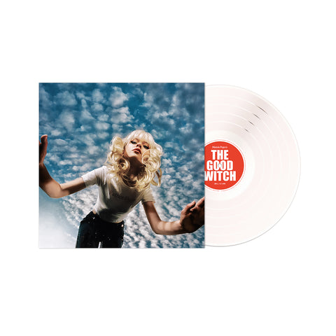 Maisie Peters - The Good Witch (Swan Dive White Vinyl)