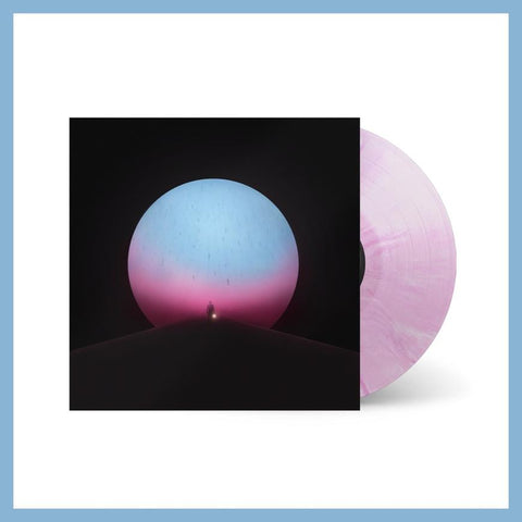Manchester Orchestra - The Million Masks Of God (Limited Deluxe Pink Vinyl)