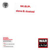 Manic Street Preachers - Done & Dusted