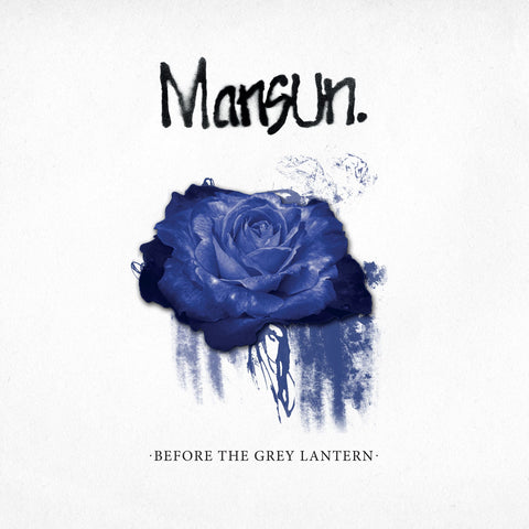 Mansun - Before The Grey Lantern (LP) RSD23