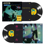 Mantronix - Music Madness (1LP)