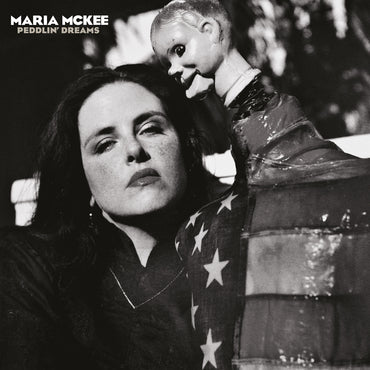 Maria McKee - Peddlin' Dreams (LP) (RSD22)