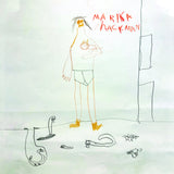 Marika Hackman - Any Human Friend