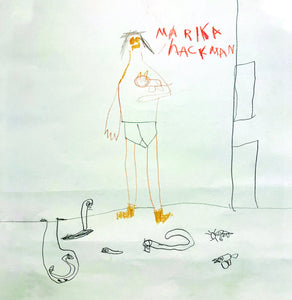 Marika Hackman - Any Human Friend