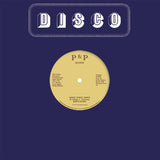 Marta Acuna - Dance Dance Dance (7") (RSD22)