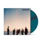 MarthaGunn - Something Good Will Happen (Blue Vinyl)