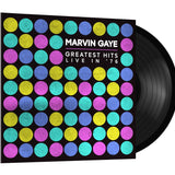 Marvin Gaye - Greatest Hits Live in '76