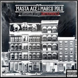 Masta Ace & Marco Polo - A Breukelen Story Instrumentals (2LP)