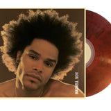 Maxwell - Now LP (Root Beer Brown Vinyl)