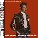 Maxwell Udoh - Survival Of The Fittest (LP) RSD23