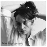 Maya Hawke - To Love A Boy / Stay Open (7") USA RSD23