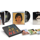Paul McCartney - McCartney I / II / III (3LP Box Set)