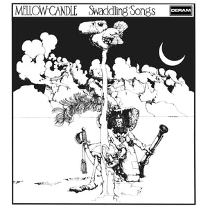 Mellow Candle - Swaddling Songs