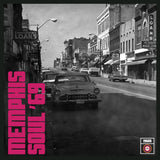 Various Artists  - Memphis Soul 69 (LP) Unofficial RSD23