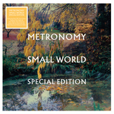 Metronomy - Small World Special Edition (LP) RSD23