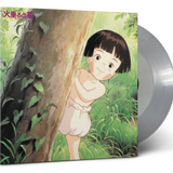 Studio Ghibli - Grave Of The Fireflies: Original Soundtrack Collection (Clear Vinyl)