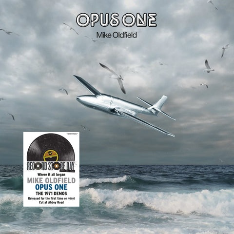 Mike Oldfield - Tubular Bells - Opus One (LP) RSD23