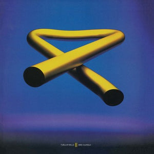 Mike Oldfield - Tubular Bells II (LP) (RSD22)