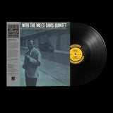 The Miles Davis Quintet  - Workin' With The Miles Davis Quintet
