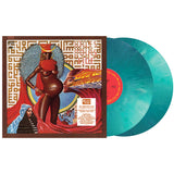 Miles Davis - Live - Evil 2LP (BF21)