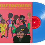 Miles Davis - Rare Miles From The Complete On The Corner Sessions (Sky Blue LP) RSD23