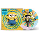 Various Artists - Minions: The Rise of Gru (2LP Picture Disc)