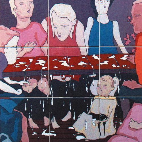 Mogwai - Mr Beast (LRS)